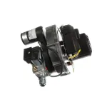 Picard Ovens TO0000056 BURNER FAN ASSEMBLY