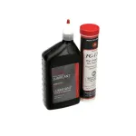 Picard Ovens TO0000610 Preventive Maintenance Kit, 6 Month
