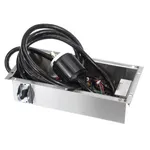 Doughpro Proluxe TP121052K ELECTRICAL HOUSING ASSEMBLY