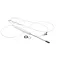 Cadco TR1000AO TEMP PROBE