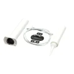 Cadco TR1015A0 Temperature Probe Kit with Sealant