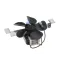 Motor Kit, 120V, 8A