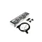 FAST TRACK2X4CP N-8 DISP TRKR FS 90-240VW/COM