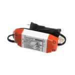Micro Matic TRANS-1 MEDALLION LIGHT TRANSFORMER