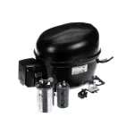 Compressor Kit, R134A, 115V, 60HZ, 1PH