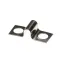 Food Warming Equipment TRM-JMPR-J601-AC TERMINAL BLK JUMPER TYPE J601