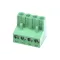 Food Warming Equipment TRMBLKDIXELL TERM BLOCK FOR DXL CONTROLLER