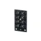 Terminal Block, 4 Pole, LVTB