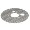 Perforated Diffuser