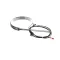 Heater, Crankcase, 575 Volt, 70 Watt/460 Volt, 56 Watt