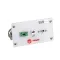 Module, Indoor, Comm LED Enclosure