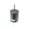 Blower Motor, 1HP, 60/50Hz, 208-230V, 1050RPM, 104955