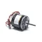Blower Motor, 380-415/460V, 50/60HZ, 1PH, 1075RPM/2 Speed, 1/3HP