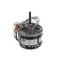 Motor, 115V, 810 RPM, 1/10HP, 1.39A, 3 Speed
