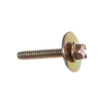 SCREW ASSEMBLY-MOTOR MOUNT