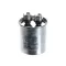 Capacitor, Run, 440 Volt, 50/60HZ, 7.5MFD, Oval