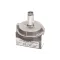 Differential Pressure Switch, 120 Degree, Preset .18&quot; WC