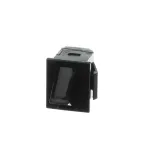SWITCH, DOOR SPST, 21 AMP, 125/250VAC