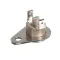 Limit Switch/Thermostat, Open 200F, Manual Close