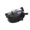 Pressure Switch, 1.00 'W.C., SPST