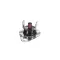 Limit Switch/Thermostat, Flame Rollout, L190F, Manual Reset