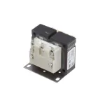 Transformer, 200/230V to 24V, 60HZ, 75VA
