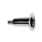Leg with Bullet Foot, Steel, 6, Cost