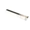 Grease Can/Drawer Weldment, Raised, Griddle