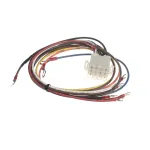 Wire Harness Assembly, Gas Convection Oven