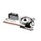Temperature Control Conversion Kit, FCA23-TR