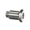 Spring Body, Hex, Stainless Steel
