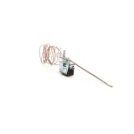 Thermostat, Snap Action, 200 Degrees F: Fits Alto Shaam Brand