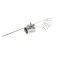 Alto Shaam TT-34092 Thermostat, 140-500F, 250V, 25A