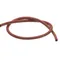 BKI TU0012 TUBING, RED SILICONE SRT-110