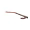 Trane TUB08733 TUBE; DISCHARGE LINE ASSEMBLY
