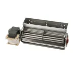 Rotisol TURTAN46PMUL Blower/Motor Assembly, 975/1375