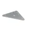 Globe U00519 TIRANGLE PLATE