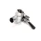 Globe U00588 DRAIN SPIGOT W/ WASHER & NUT