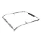 Globe U00681 Handle Assembly, Gpg/Gsg
