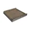 Globe U00688 UPPER RIGHT PLATE (SMOOTH)