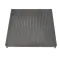 Globe U00689 UPPER LEFT PLATE (GROOVED)