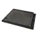 Globe U00691 14" LOWER CAST PLATE (GROOVED)