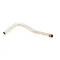 Globe U00701 Wiring Cover/Tube, Left Hand