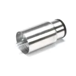 Globe U01021005165 Foot, Adjustable, Stainless Steel