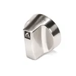 Globe U01021005188 Knob, Control, GCB15G