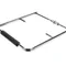 Globe U01021005220 HANDLE ASSEMBLY