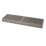 Globe U01031015028 Cooking Grate 6", Charbroiler, GCB15G
