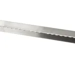Globe U01051026288 Grate Support Channel, Notched