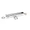 Globe U01141065007 LEFT/RIGHT SHAFT KIT