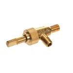 Globe U01201068502 Gas Valve, Burner, No Orifice